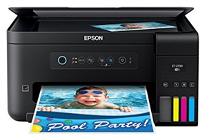 EPSON ECO TANK ET 2700