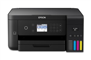 EPSON ECO TANK ET 3700