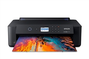 EPSON EXPRESSION PHOTO HD XP15000
