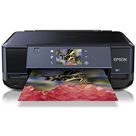 EPSON EXPRESSION PREMIUM XP710