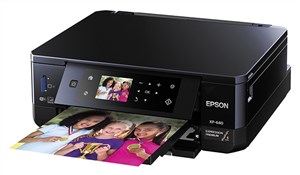 EPSON XP 640
