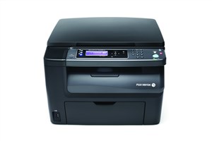 FUJI XEROX DOCUPRINT CM205B