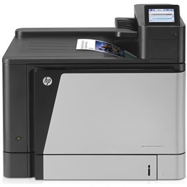 HP COLOR LASERJET M855DN