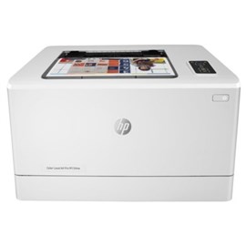 HP COLOR LASERJET PRO M154