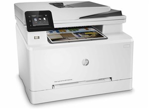 HP COLOR LASERJET PRO MFP M280