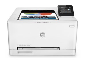 HP COLOUR LASERJET PRO M252N