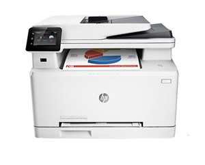 HP COLOUR LASERJET PRO M277DW
