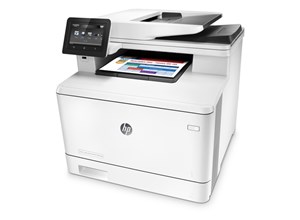HP COLOUR LASERJET PRO M377DW