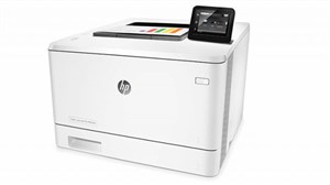 HP COLOUR LASERJET PRO M452DW
