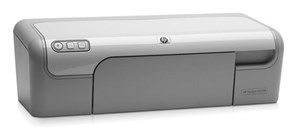 HP DESKJET D2360