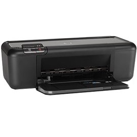 HP DESKJET F4470