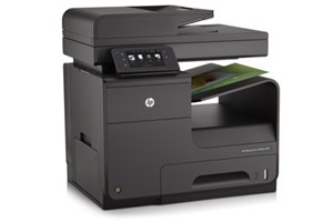 HP HP OFFICEJET PRO MFP X576DW