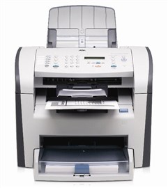 HP LASERJET 3050