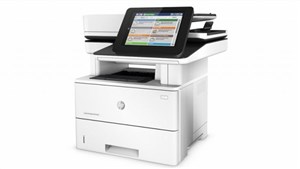 HP LASERJET ENTERPRISE M527F