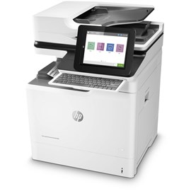 HP LASERJET ENTERPRISE MFP M681