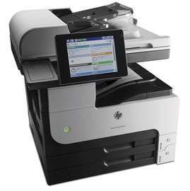 HP LASERJET M725 MFP