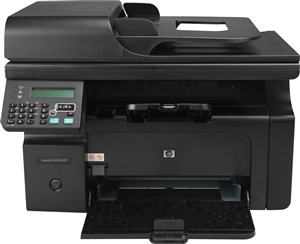 HP LASERJET PRO M1212NF
