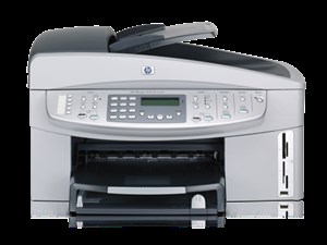 HP OFFICEJET 7210