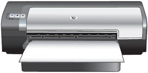 HP OFFICEJET K7108