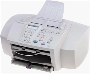 HP OFFICEJET T45