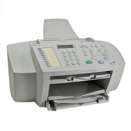 HP OFFICEJET T65