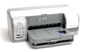 HP PHOTOSMART D5160