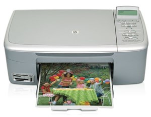 HP PSC 1610