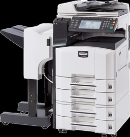 KYOCERA KM3060