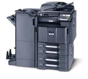 KYOCERA TASKALFA 3550CI