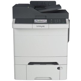 LEXMARK CX410