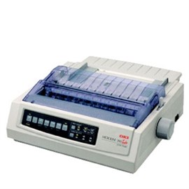 OKI MICROLINE 390T
