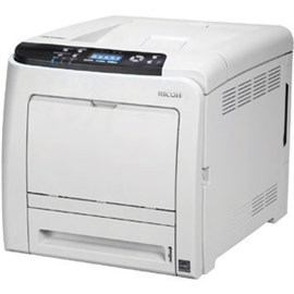 RICOH SP C320DN