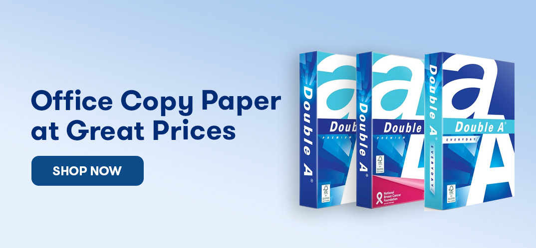 Office Copy Paper at Great Prices 